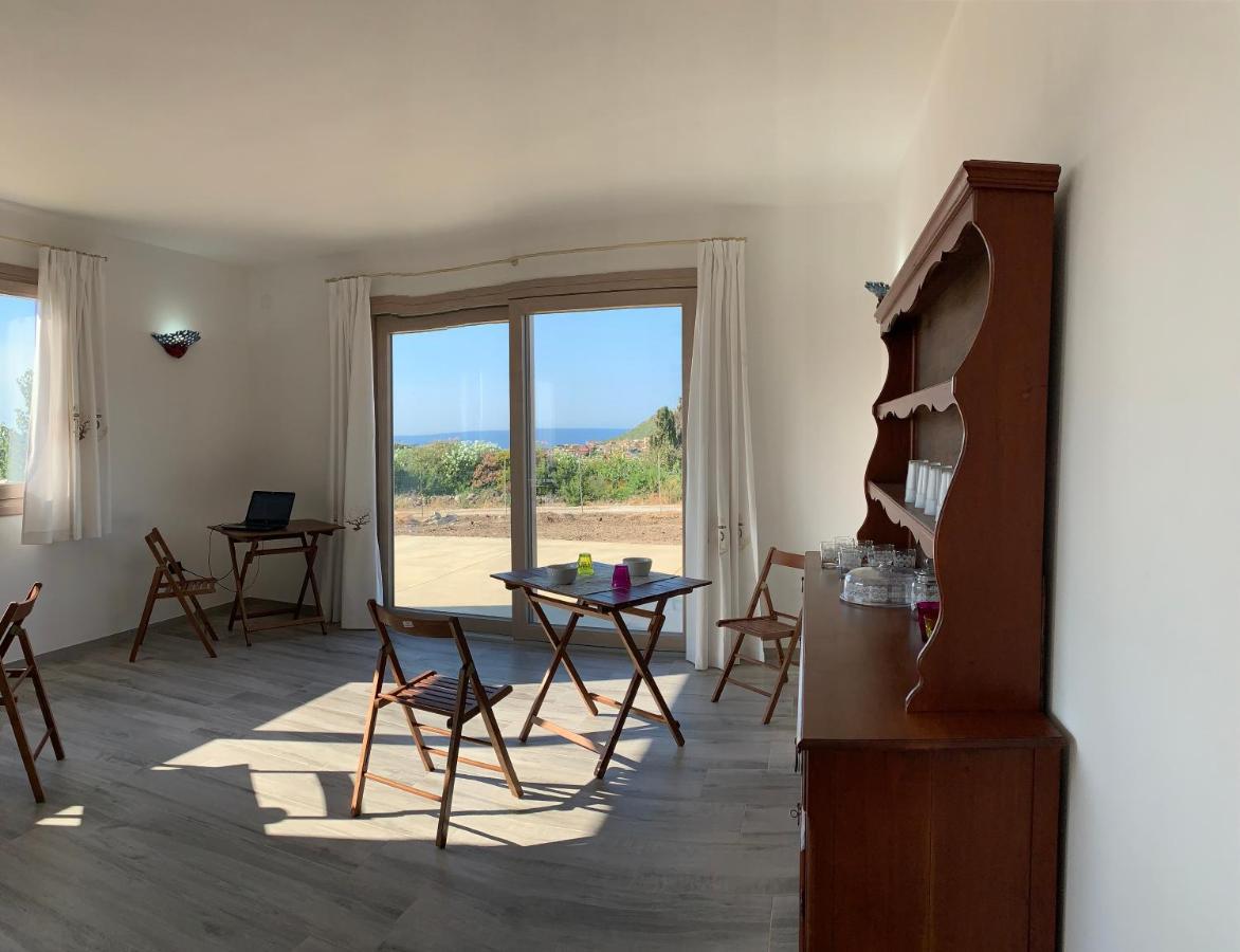 Residenza “La Vecchia Ancora” Bed & Breakfast Castelsardo Exterior photo