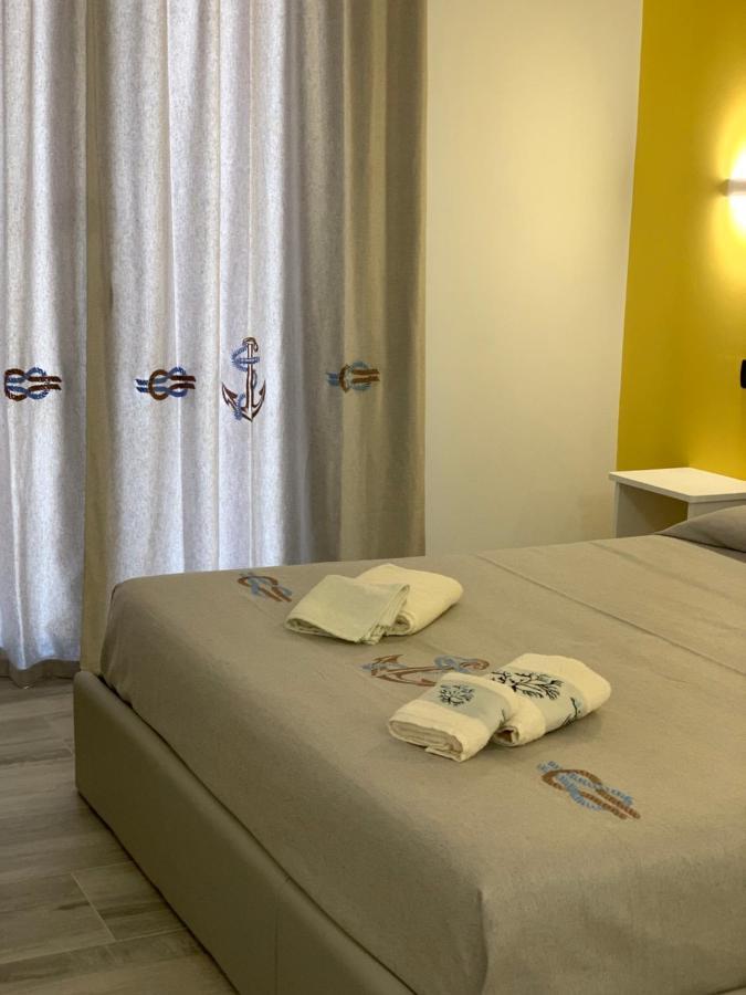 Residenza “La Vecchia Ancora” Bed & Breakfast Castelsardo Exterior photo