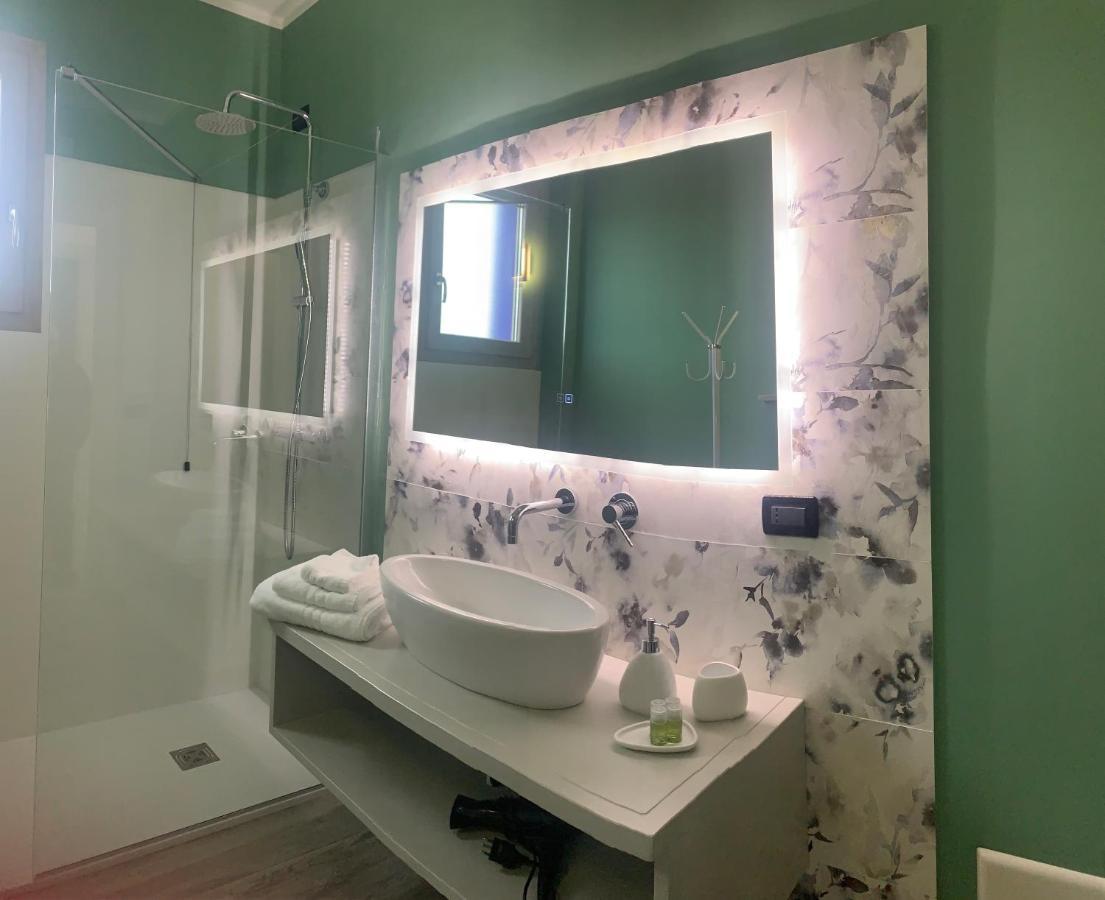 Residenza “La Vecchia Ancora” Bed & Breakfast Castelsardo Exterior photo