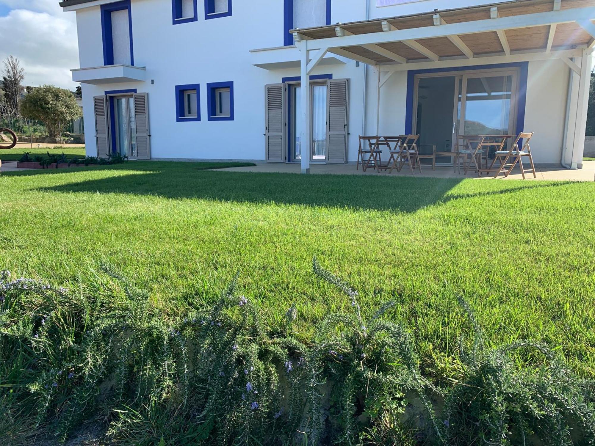 Residenza “La Vecchia Ancora” Bed & Breakfast Castelsardo Exterior photo